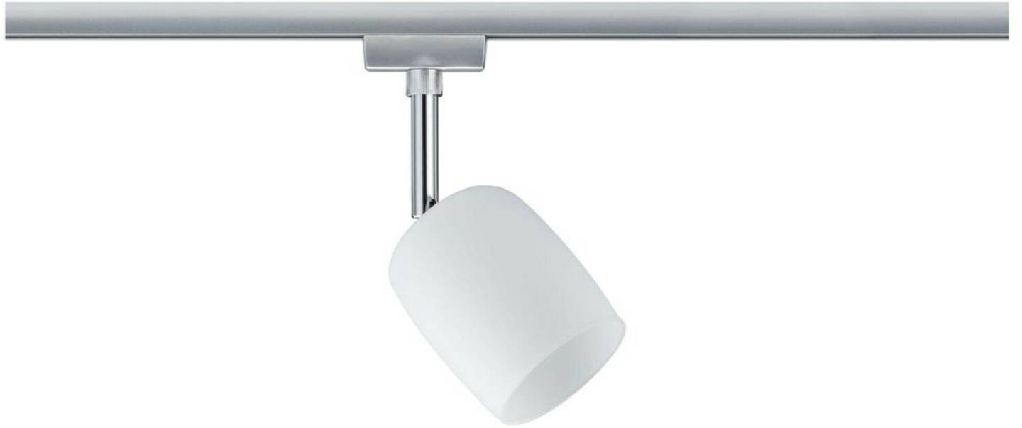 Paulmann Urail Spot Blossom G9 1x10WChrome/Satin Glass (95337) Lámparas